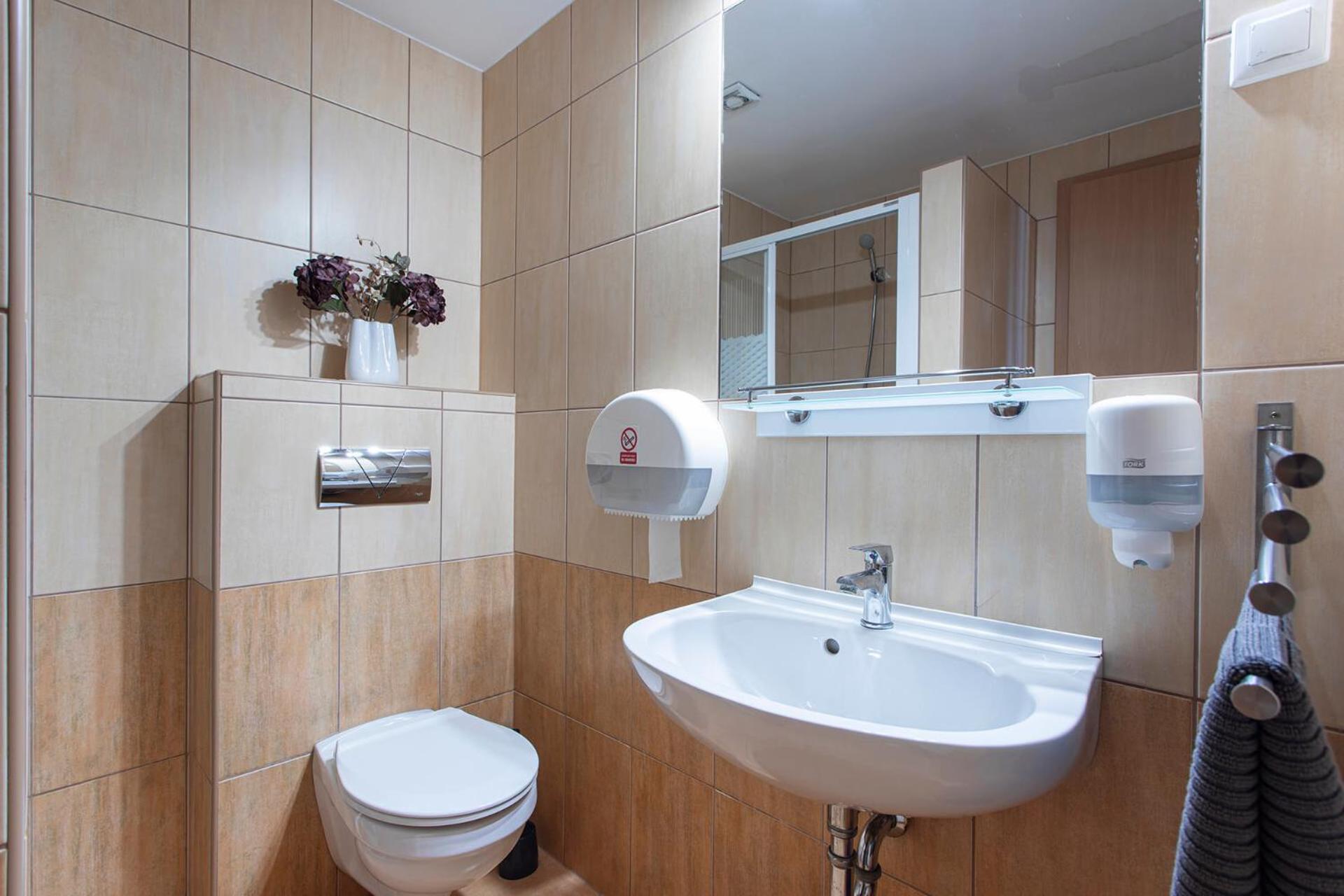 Lucsony Apartman Mosonmagyaróvár Exterior foto