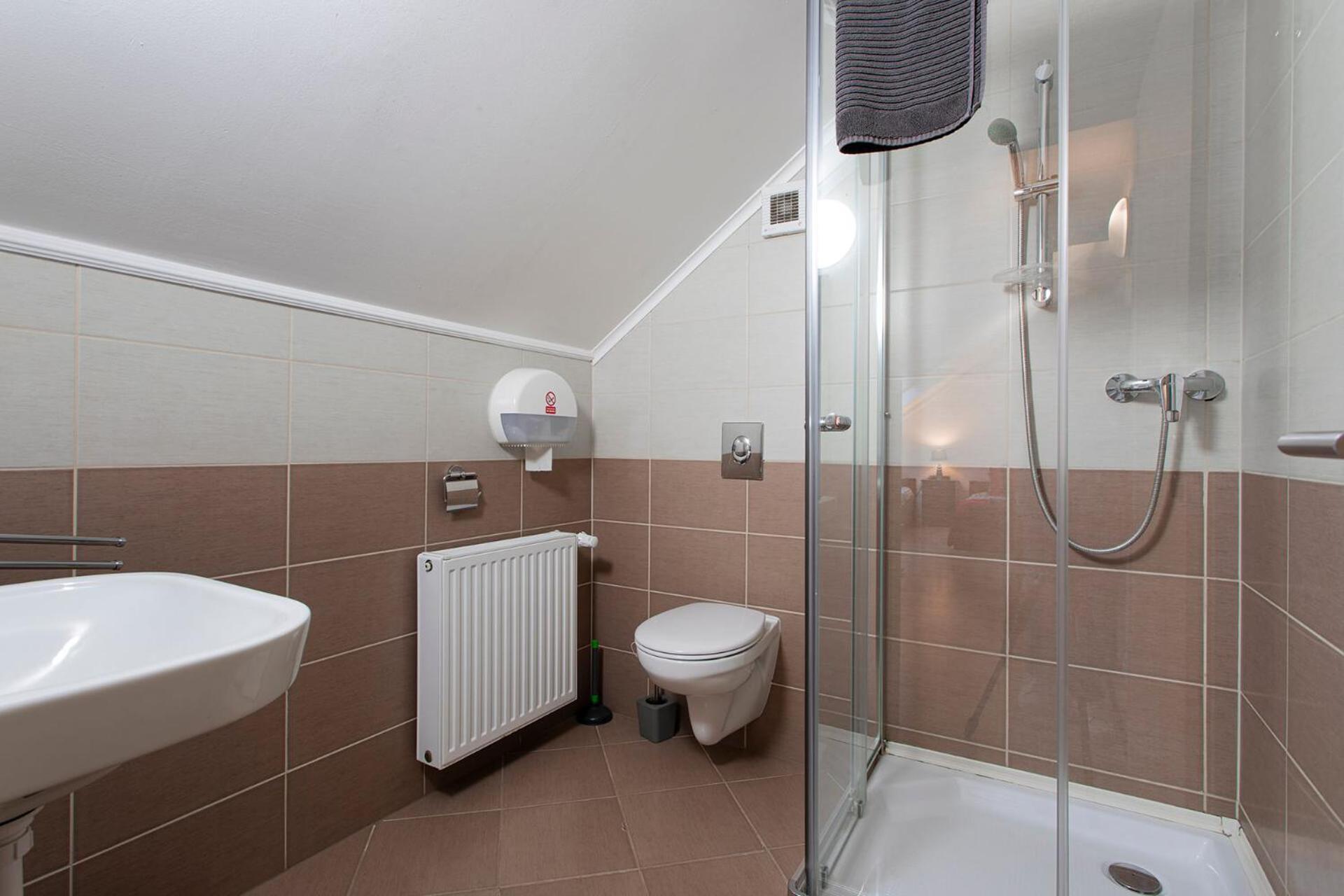 Lucsony Apartman Mosonmagyaróvár Exterior foto